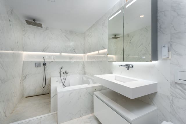 3 camera da letto Casa in vendita in Marbella con piscina garage - 1.050.000 € (Rif: 9734119)