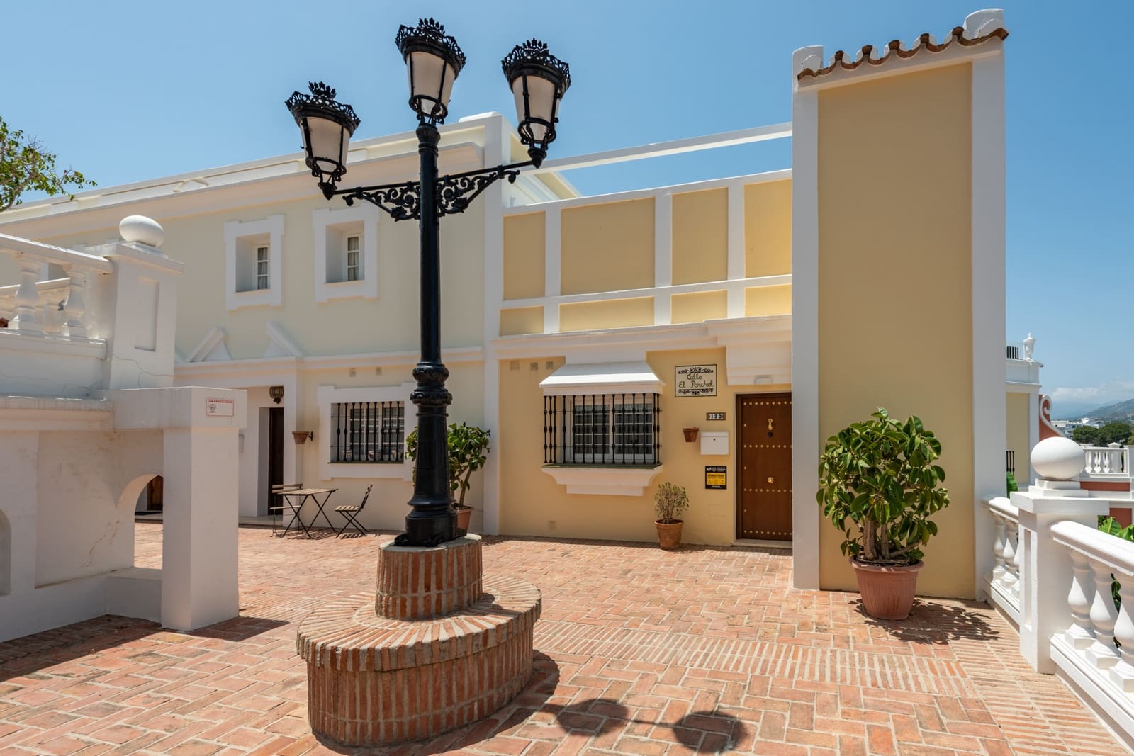 3 camera da letto Casa in vendita in Marbella con piscina garage - 875.000 € (Rif: 9734119)