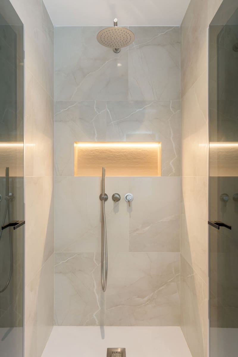 3 sovrum Lägenhet till salu i Marbella med pool garage - 1 495 000 € (Ref: 9772482)