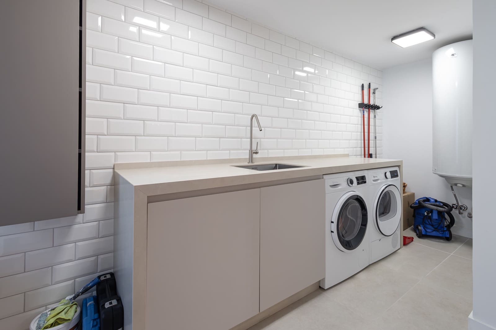 3 sovrum Lägenhet till salu i Marbella med pool garage - 1 495 000 € (Ref: 9772482)