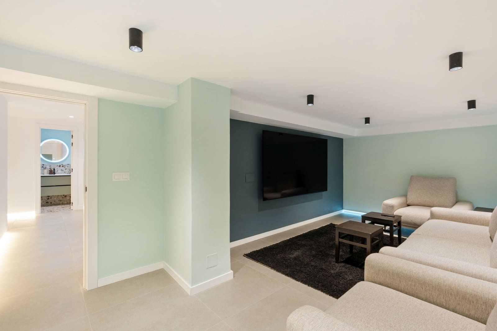 3 sovrum Lägenhet till salu i Marbella med pool garage - 1 495 000 € (Ref: 9772482)