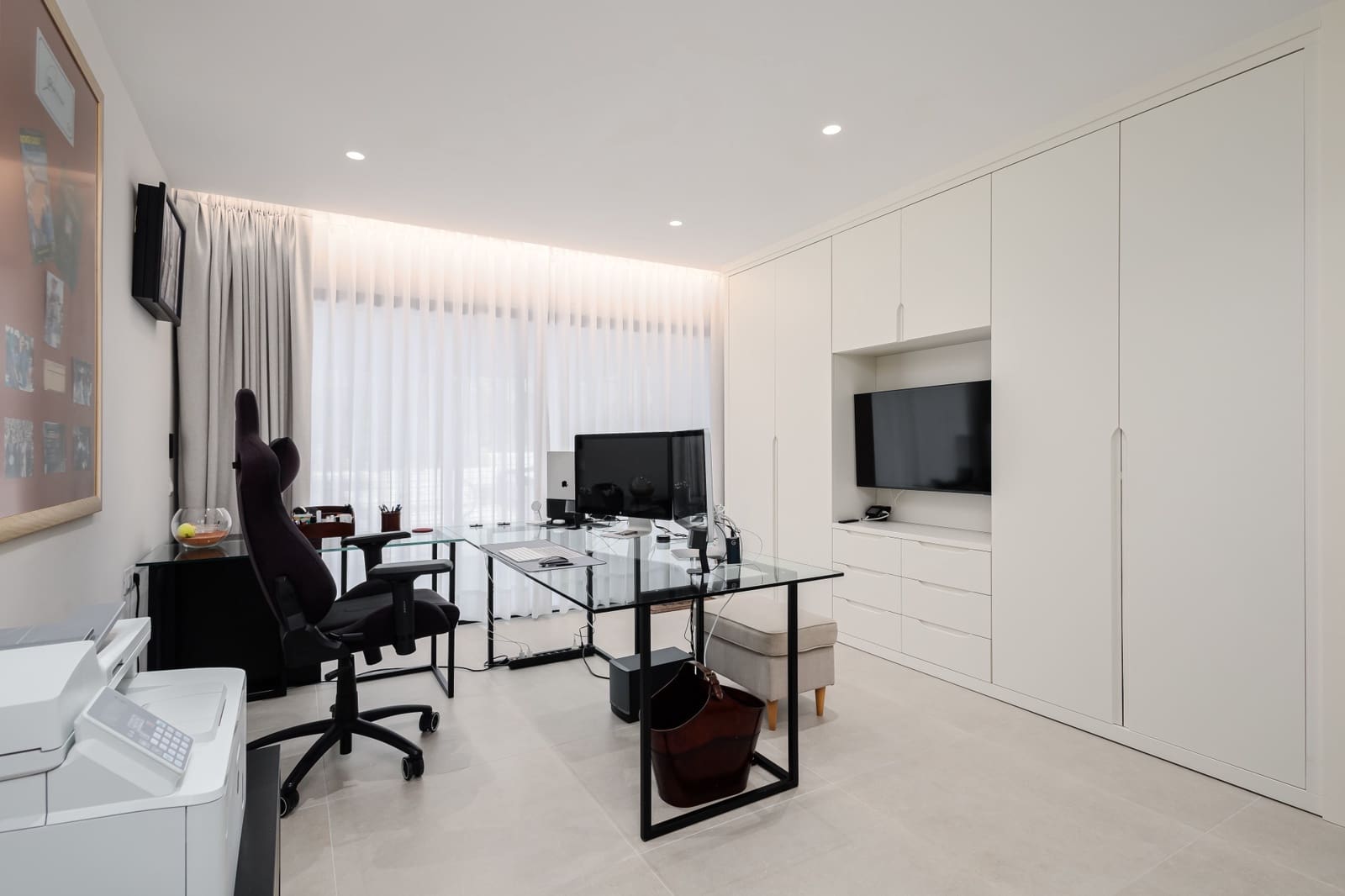 3 sovrum Lägenhet till salu i Marbella med pool garage - 1 495 000 € (Ref: 9772482)