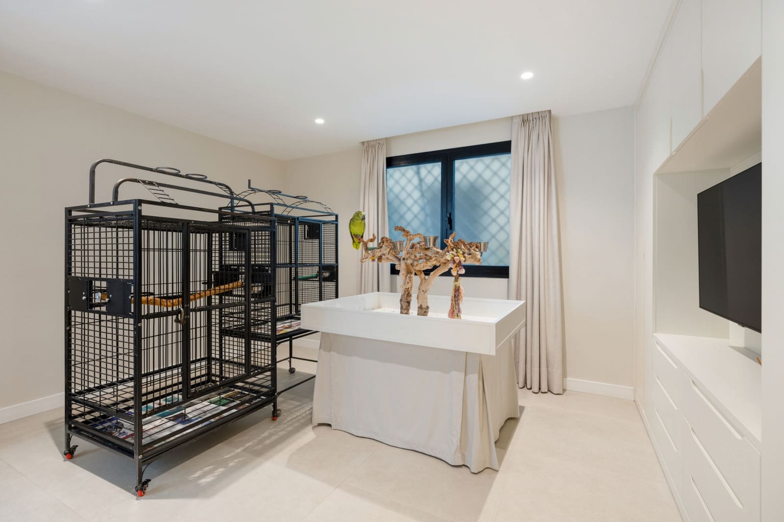 3 sovrum Lägenhet till salu i Marbella med pool garage - 1 495 000 € (Ref: 9772482)