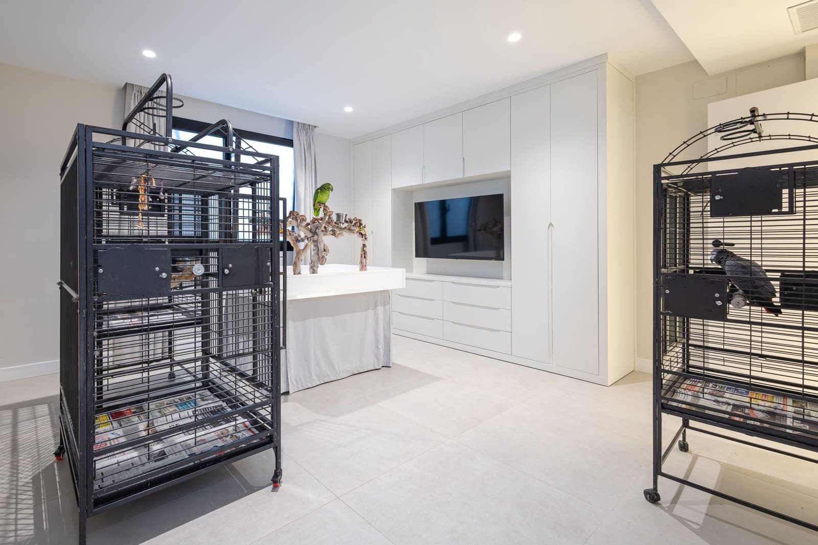 3 sovrum Lägenhet till salu i Marbella med pool garage - 1 495 000 € (Ref: 9772482)