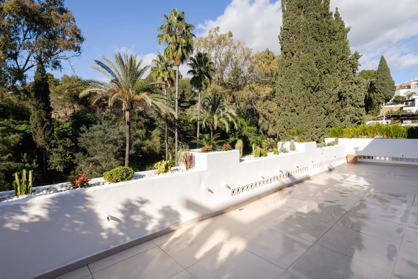 3 sovrum Lägenhet till salu i Marbella med pool garage - 1 495 000 € (Ref: 9772482)