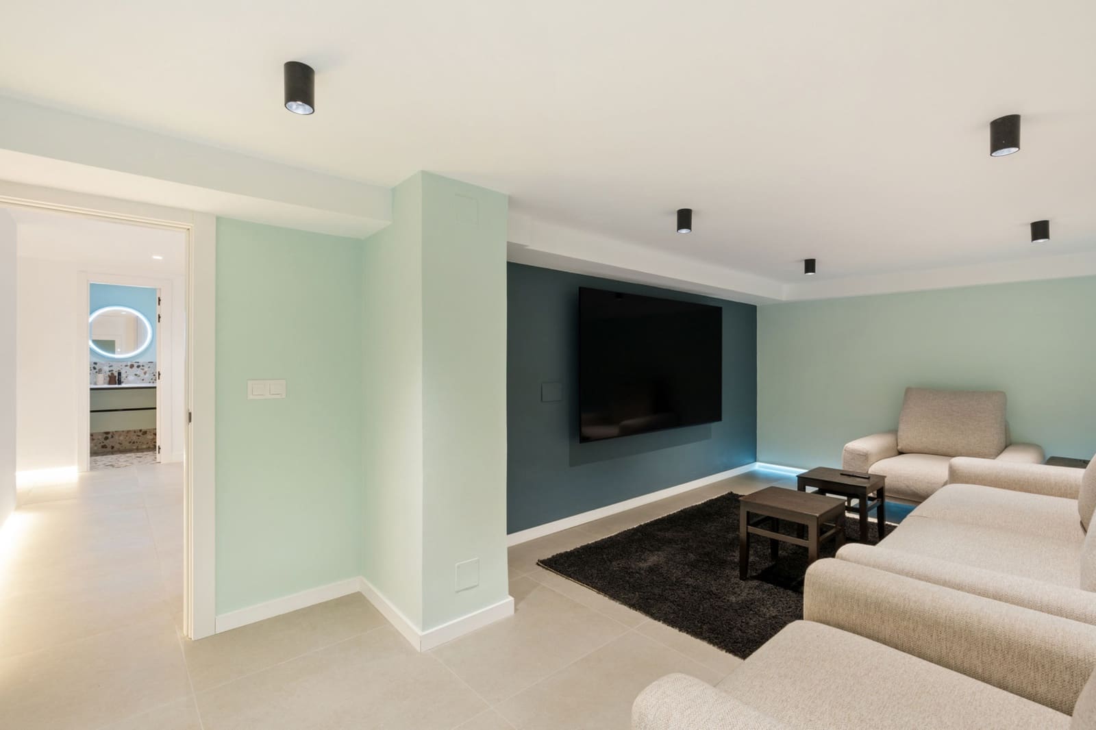3 sovrum Lägenhet till salu i Marbella med pool garage - 1 325 000 € (Ref: 9772482)