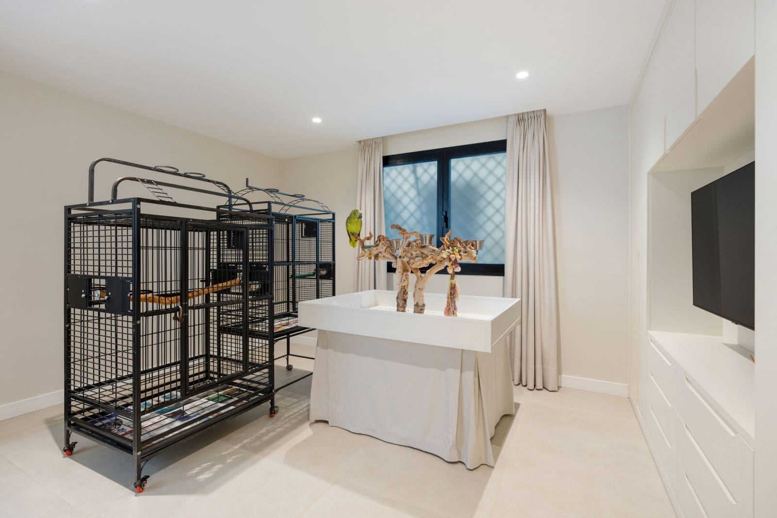 3 sovrum Lägenhet till salu i Marbella med pool garage - 1 325 000 € (Ref: 9772482)