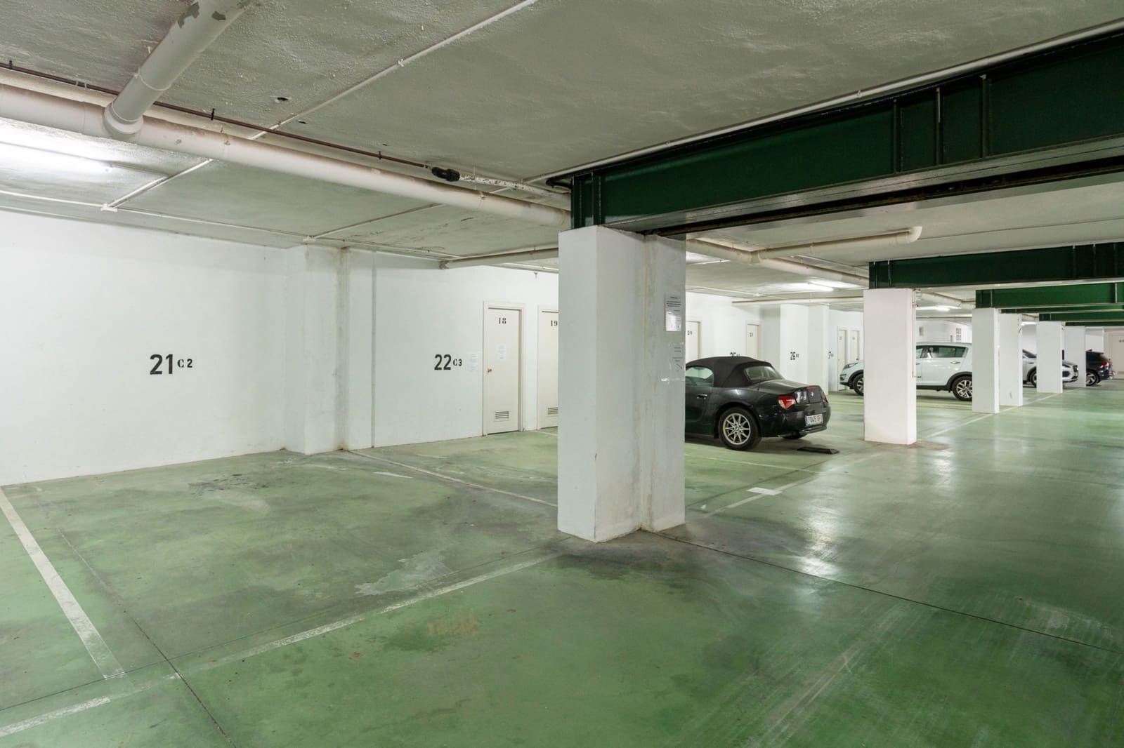 3 sovrum Lägenhet till salu i Marbella med pool garage - 1 325 000 € (Ref: 9772482)