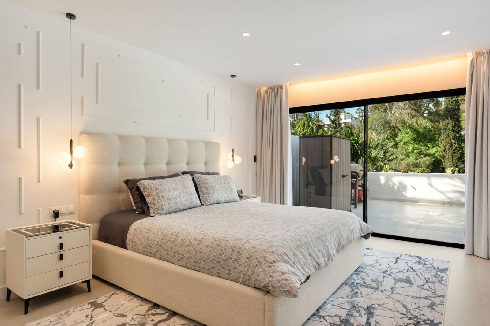 3 sovrum Lägenhet till salu i Marbella med pool garage - 1 325 000 € (Ref: 9772482)