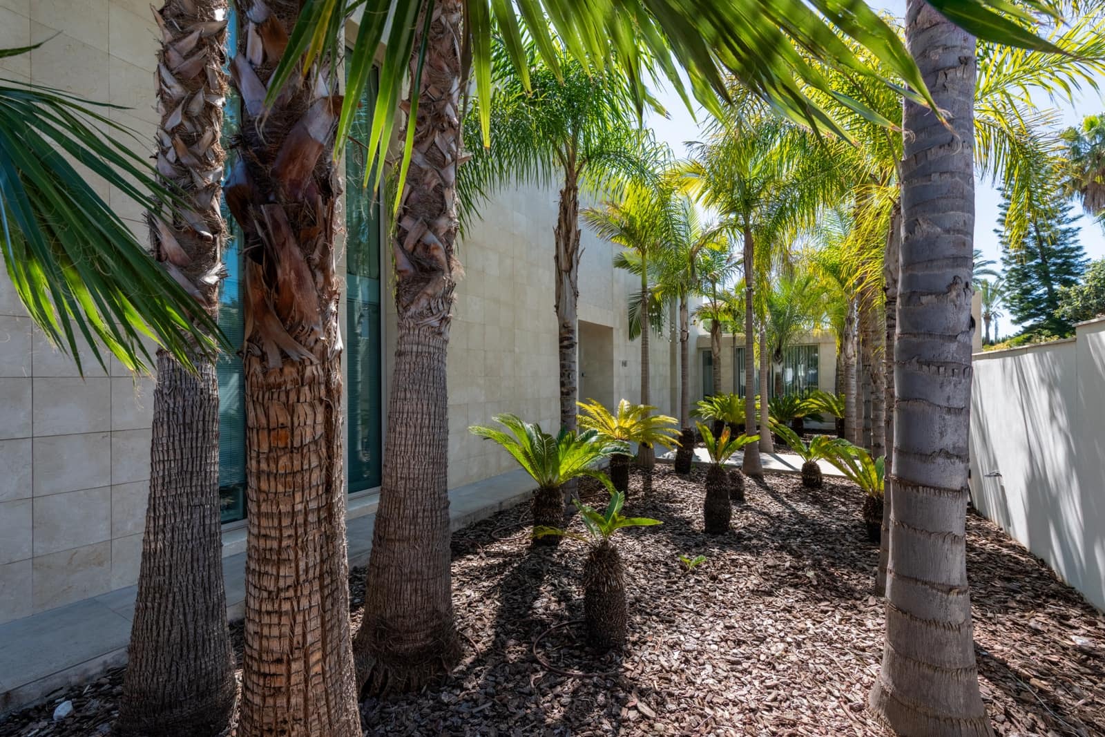 3 camera da letto Villa in vendita in La Quinta con piscina garage - 3.750.000 € (Rif: 9786727)