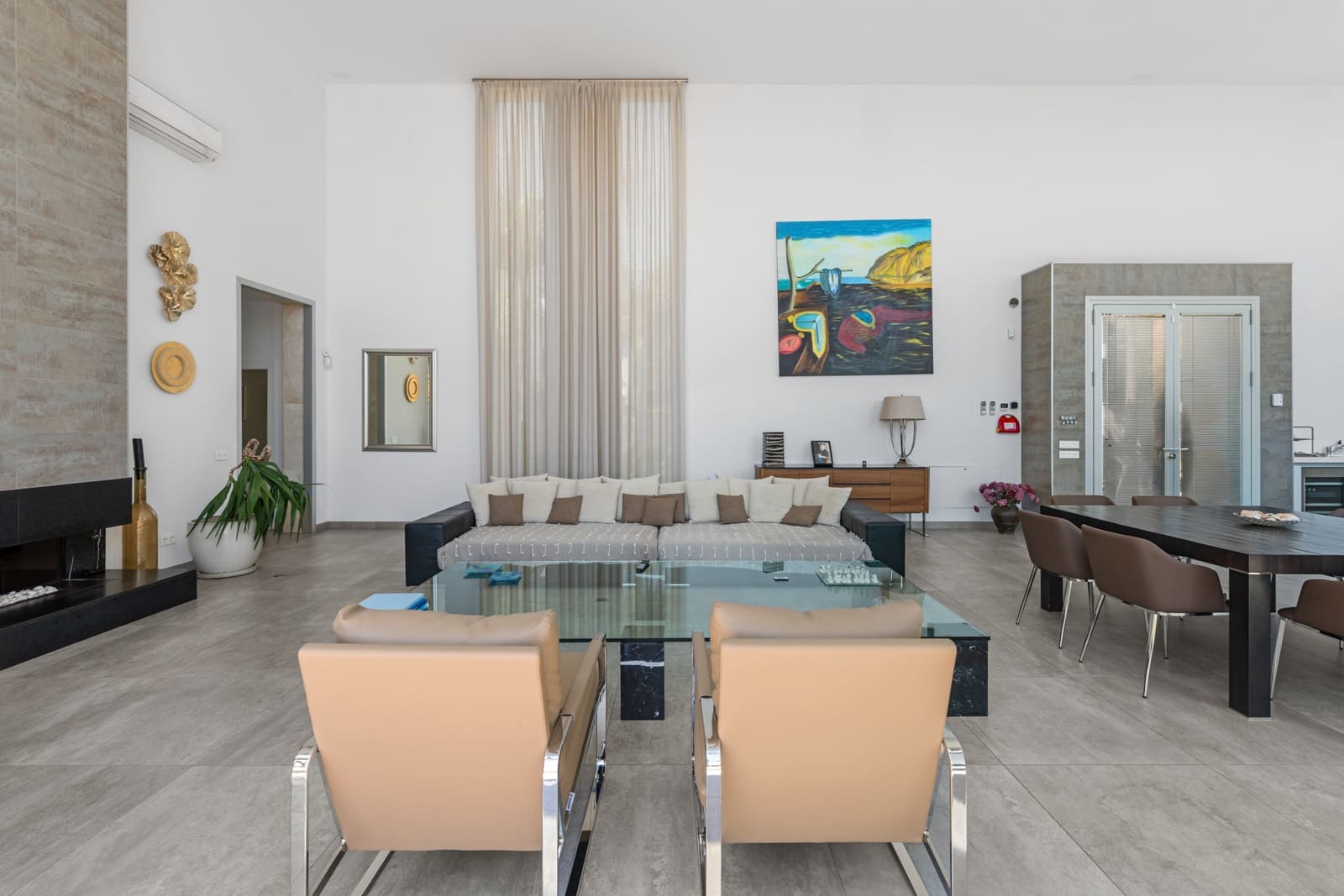 3 camera da letto Villa in vendita in La Quinta con piscina garage - 3.750.000 € (Rif: 9786727)