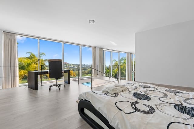 3 camera da letto Villa in vendita in La Quinta, Benahavís con piscina garage - 3.750.000 € (Rif: 9786727)