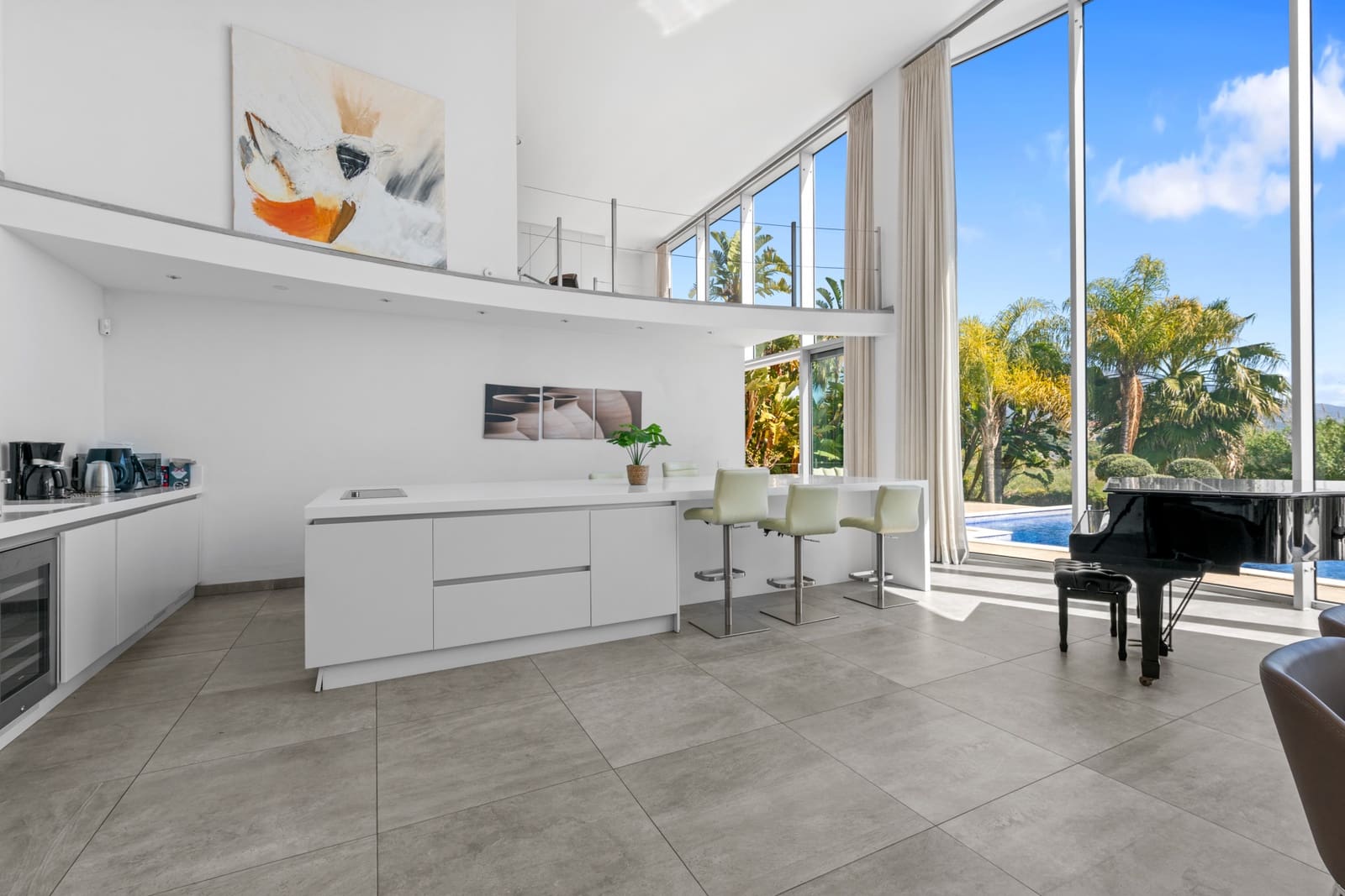 3 camera da letto Villa in vendita in La Quinta con piscina garage - 3.750.000 € (Rif: 9786727)