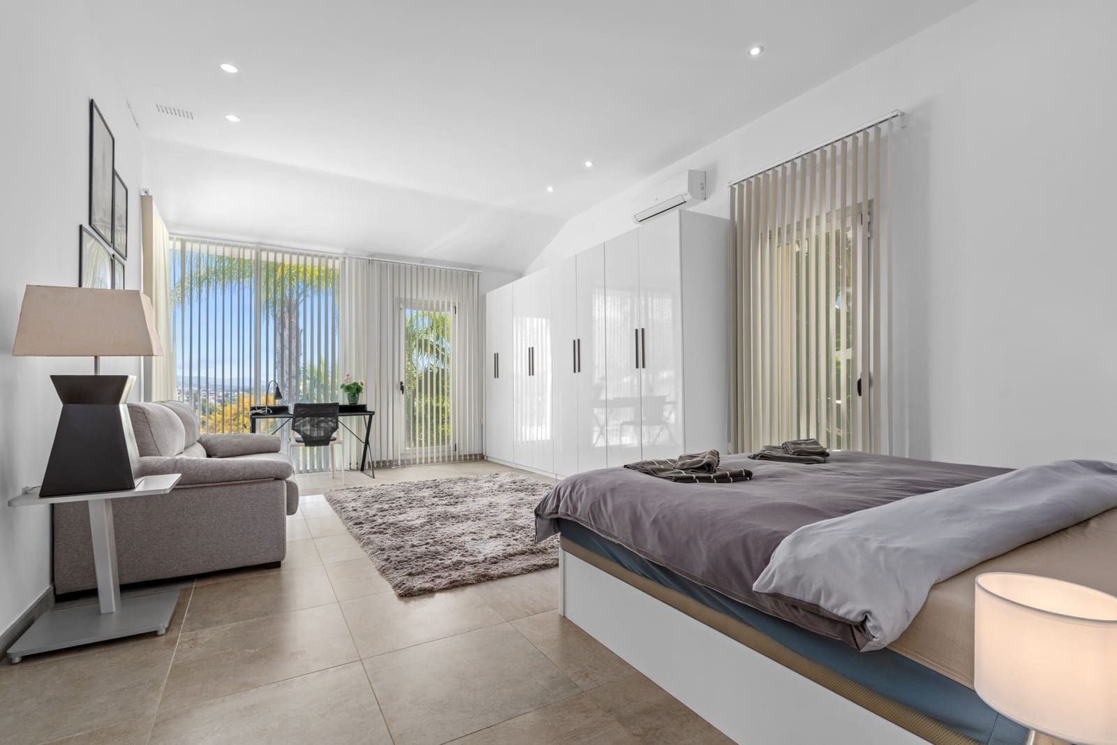 3 camera da letto Villa in vendita in La Quinta con piscina garage - 3.750.000 € (Rif: 9786727)