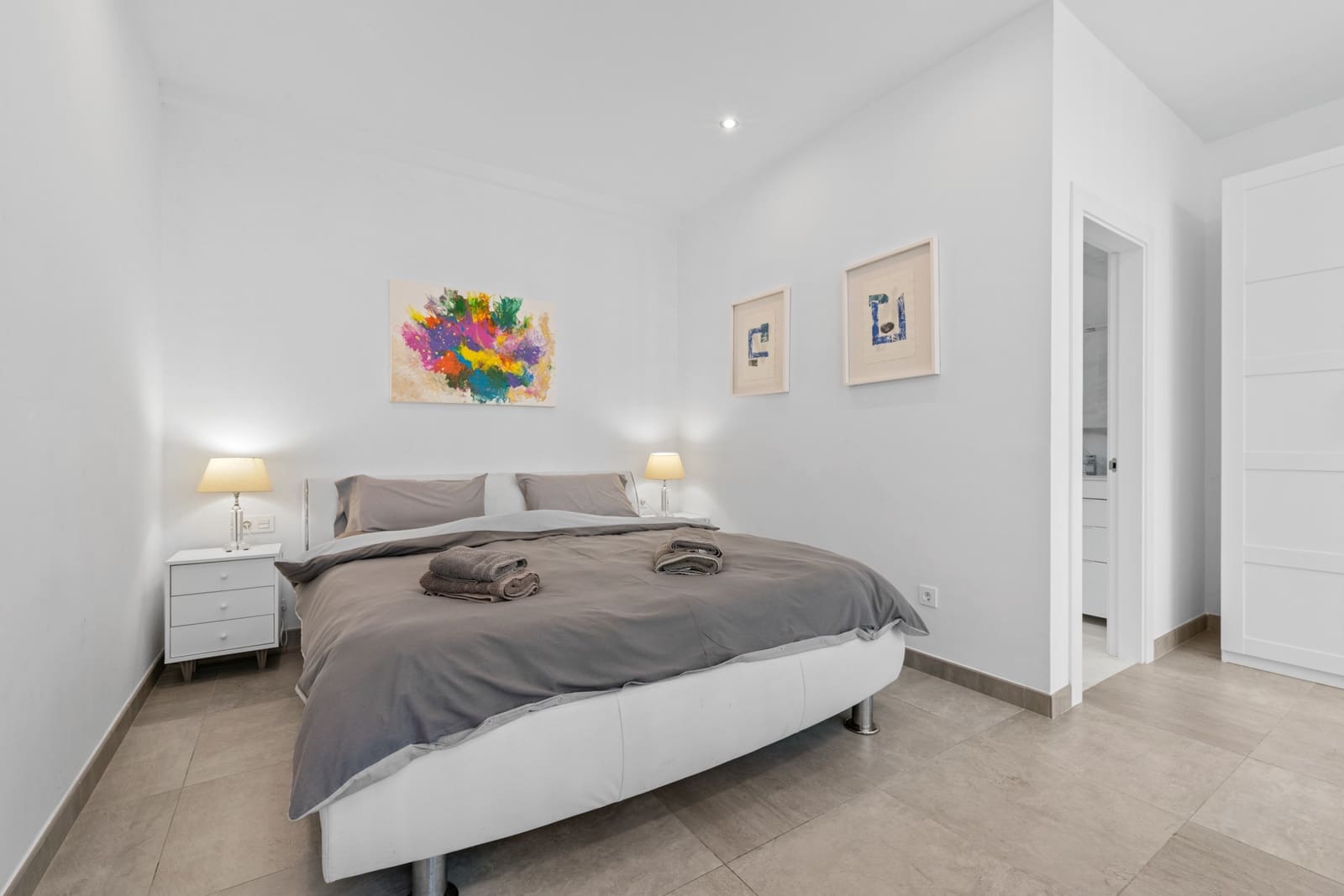 3 camera da letto Villa in vendita in La Quinta con piscina garage - 3.750.000 € (Rif: 9786727)