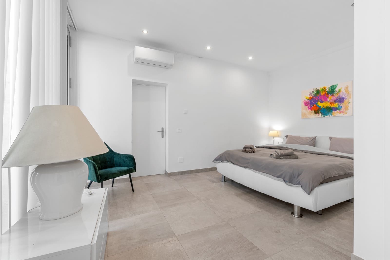 3 camera da letto Villa in vendita in La Quinta con piscina garage - 3.750.000 € (Rif: 9786727)