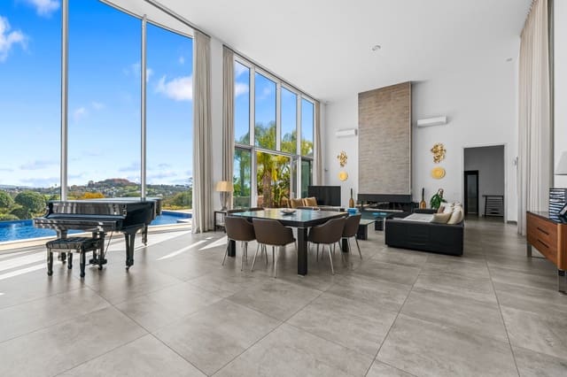 3 camera da letto Villa in vendita in La Quinta, Benahavís con piscina garage - 3.750.000 € (Rif: 9786727)