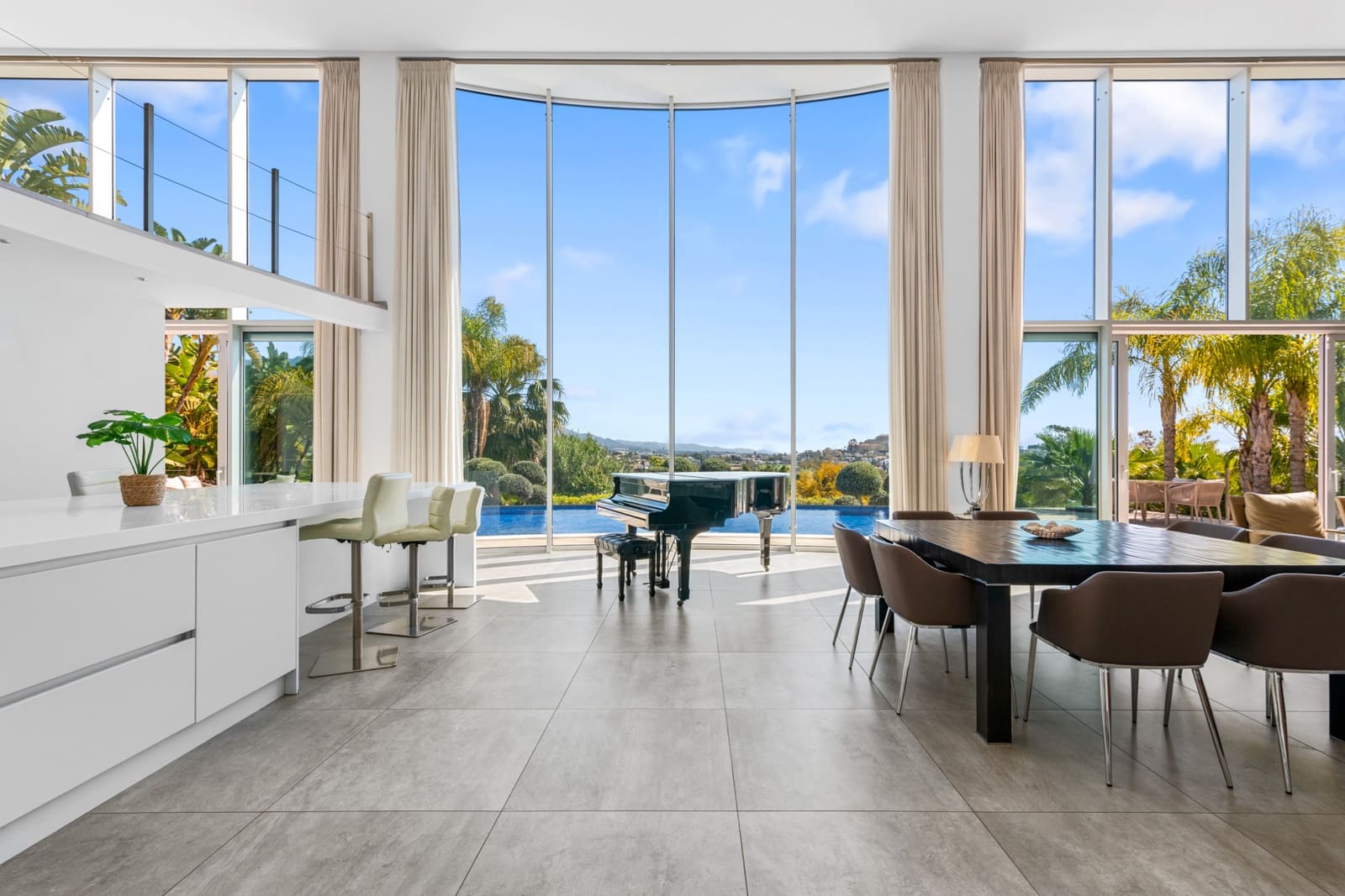 3 camera da letto Villa in vendita in La Quinta con piscina garage - 3.750.000 € (Rif: 9786727)