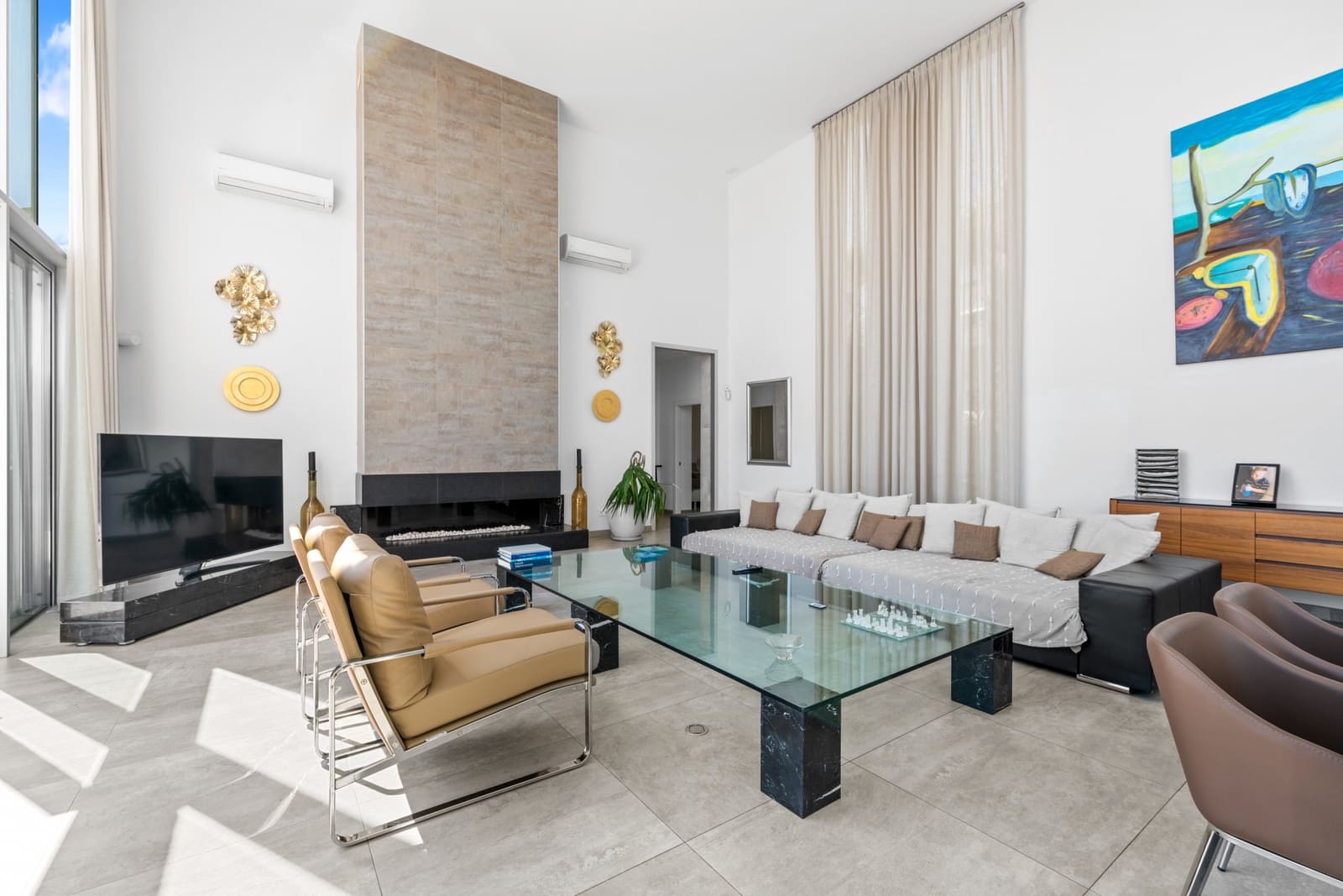 3 camera da letto Villa in vendita in La Quinta con piscina garage - 3.750.000 € (Rif: 9786727)