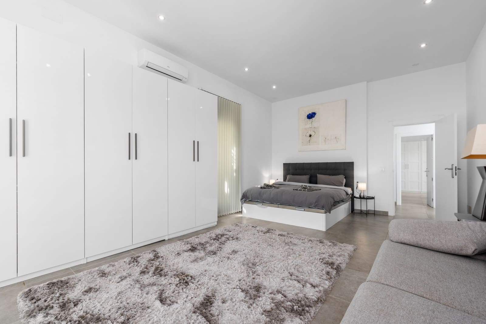 3 camera da letto Villa in vendita in La Quinta con piscina garage - 3.750.000 € (Rif: 9786727)