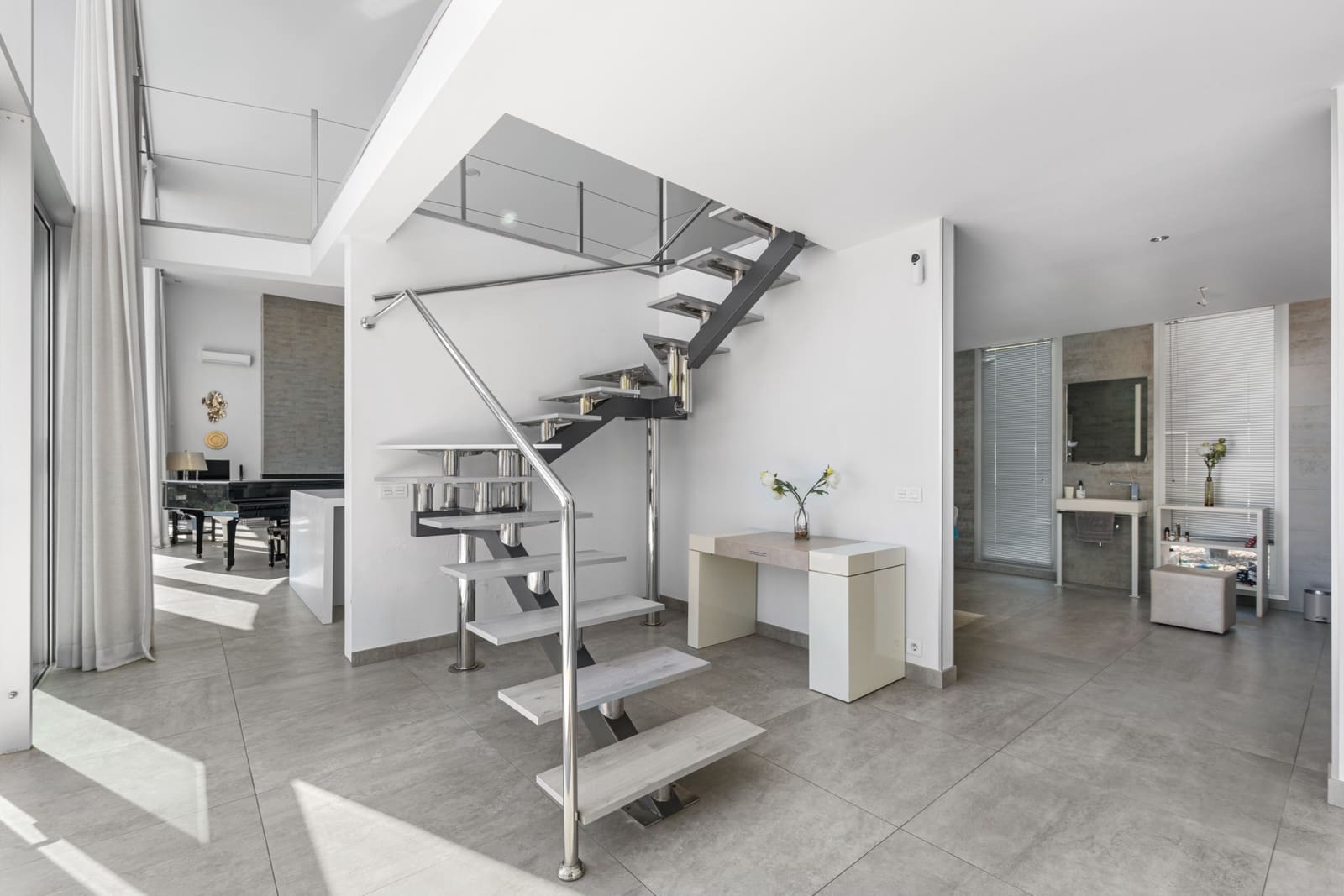 3 camera da letto Villa in vendita in La Quinta con piscina garage - 3.750.000 € (Rif: 9786727)