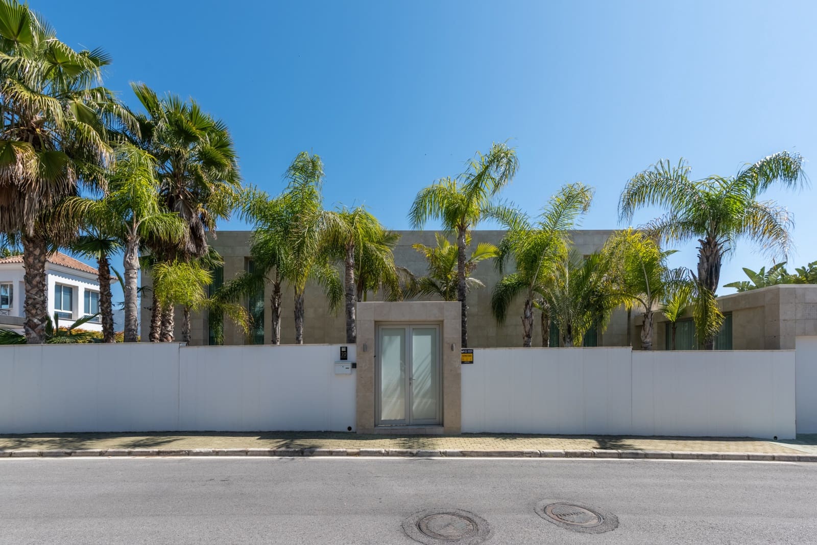 3 camera da letto Villa in vendita in La Quinta con piscina garage - 3.750.000 € (Rif: 9786727)