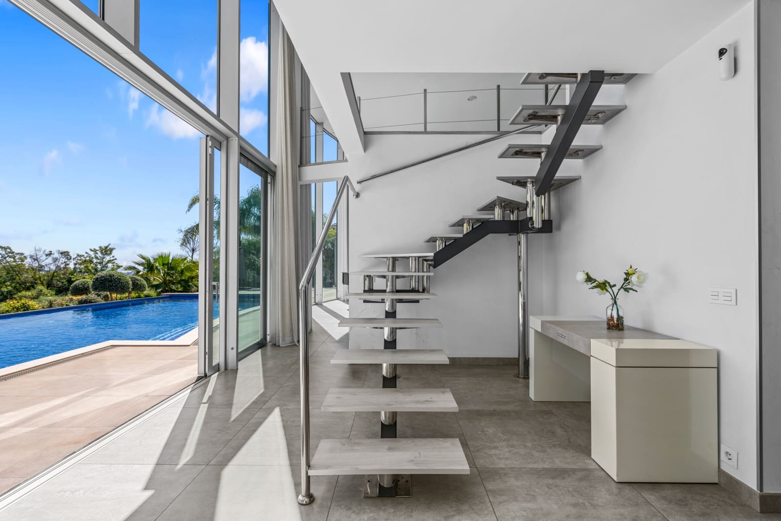 3 camera da letto Villa in vendita in La Quinta con piscina garage - 3.750.000 € (Rif: 9786727)