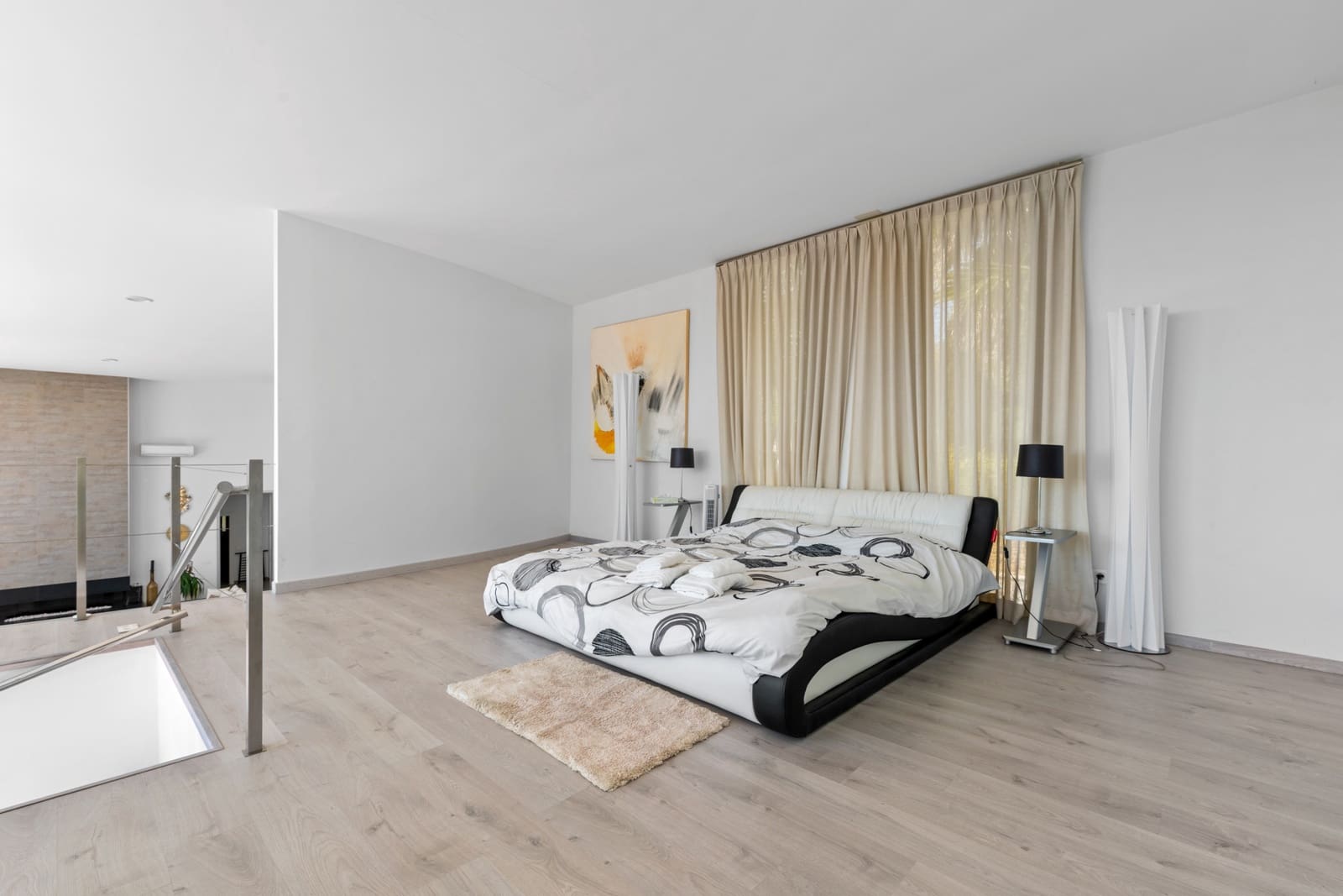 3 camera da letto Villa in vendita in La Quinta con piscina garage - 3.750.000 € (Rif: 9786727)