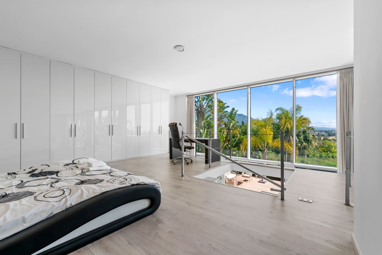 3 camera da letto Villa in vendita in La Quinta con piscina garage - 3.750.000 € (Rif: 9786727)