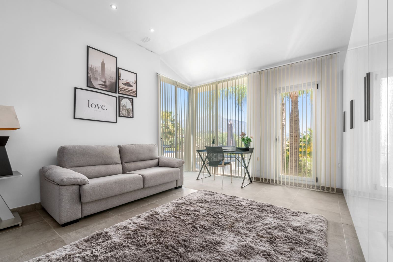 3 camera da letto Villa in vendita in La Quinta con piscina garage - 3.750.000 € (Rif: 9786727)