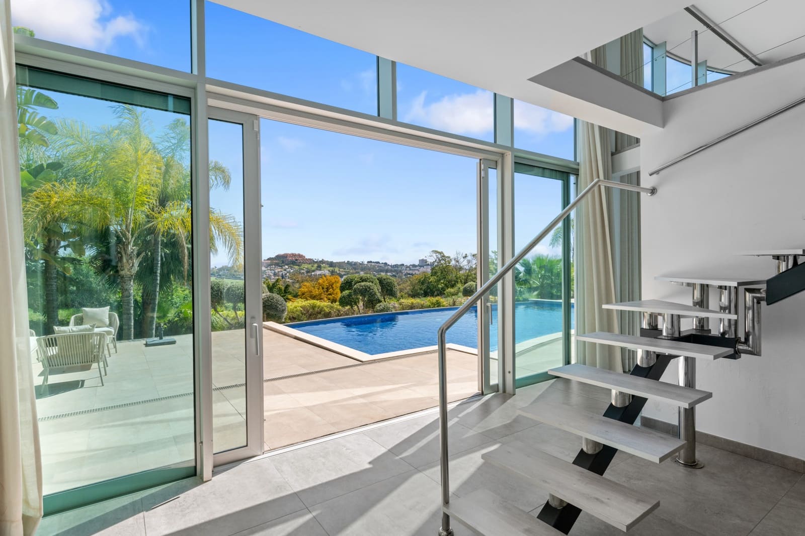 3 camera da letto Villa in vendita in La Quinta con piscina garage - 3.750.000 € (Rif: 9786727)