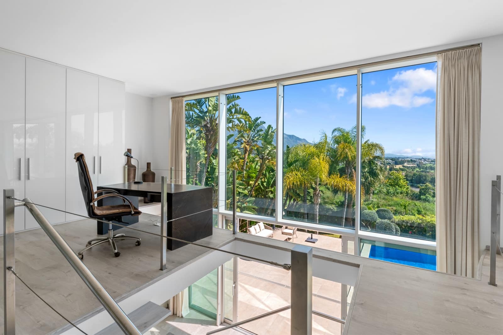 3 camera da letto Villa in vendita in La Quinta con piscina garage - 3.750.000 € (Rif: 9786727)