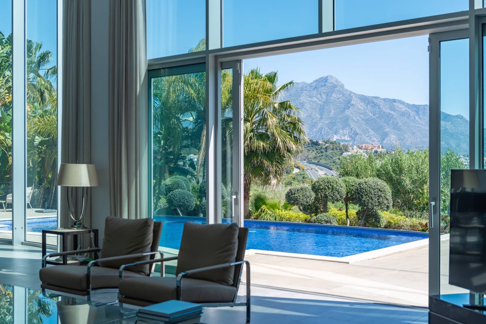 3 camera da letto Villa in vendita in La Quinta con piscina garage - 3.750.000 € (Rif: 9786727)