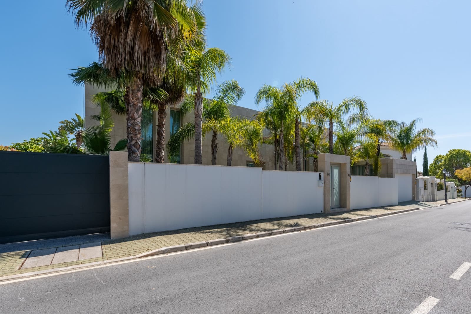 3 camera da letto Villa in vendita in La Quinta con piscina garage - 3.750.000 € (Rif: 9786727)