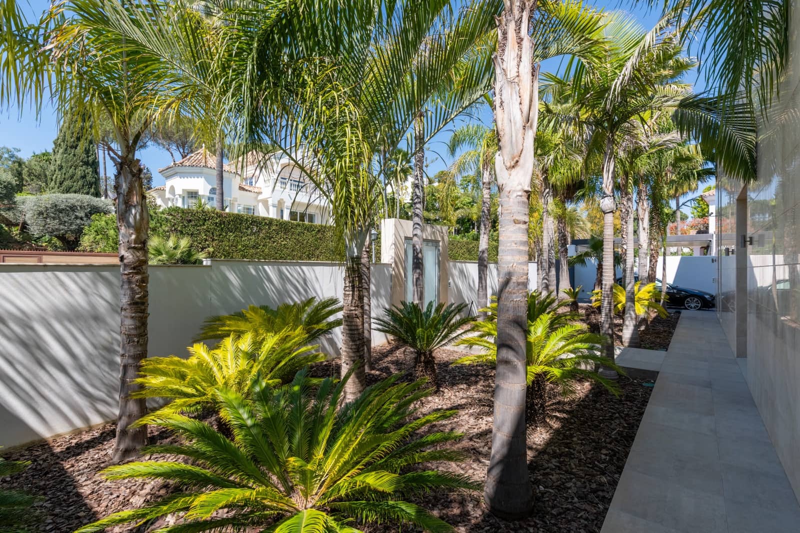 3 camera da letto Villa in vendita in La Quinta con piscina garage - 3.750.000 € (Rif: 9786727)