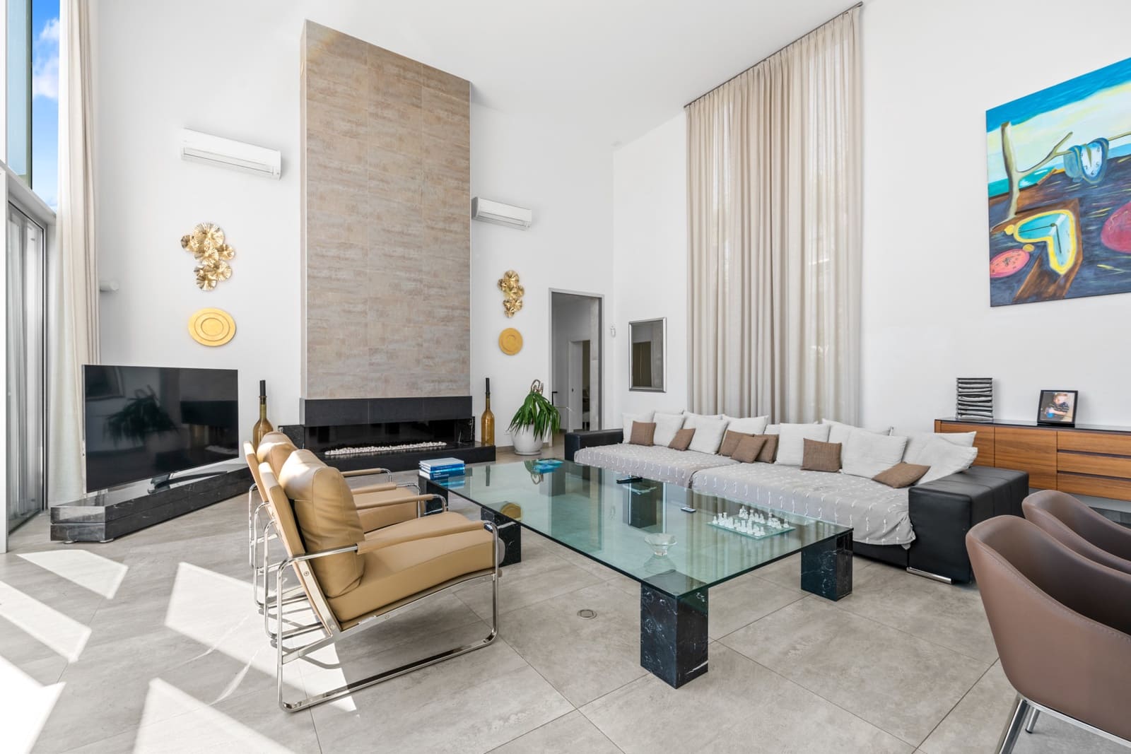 3 camera da letto Villa in vendita in La Quinta con piscina garage - 3.750.000 € (Rif: 9786727)