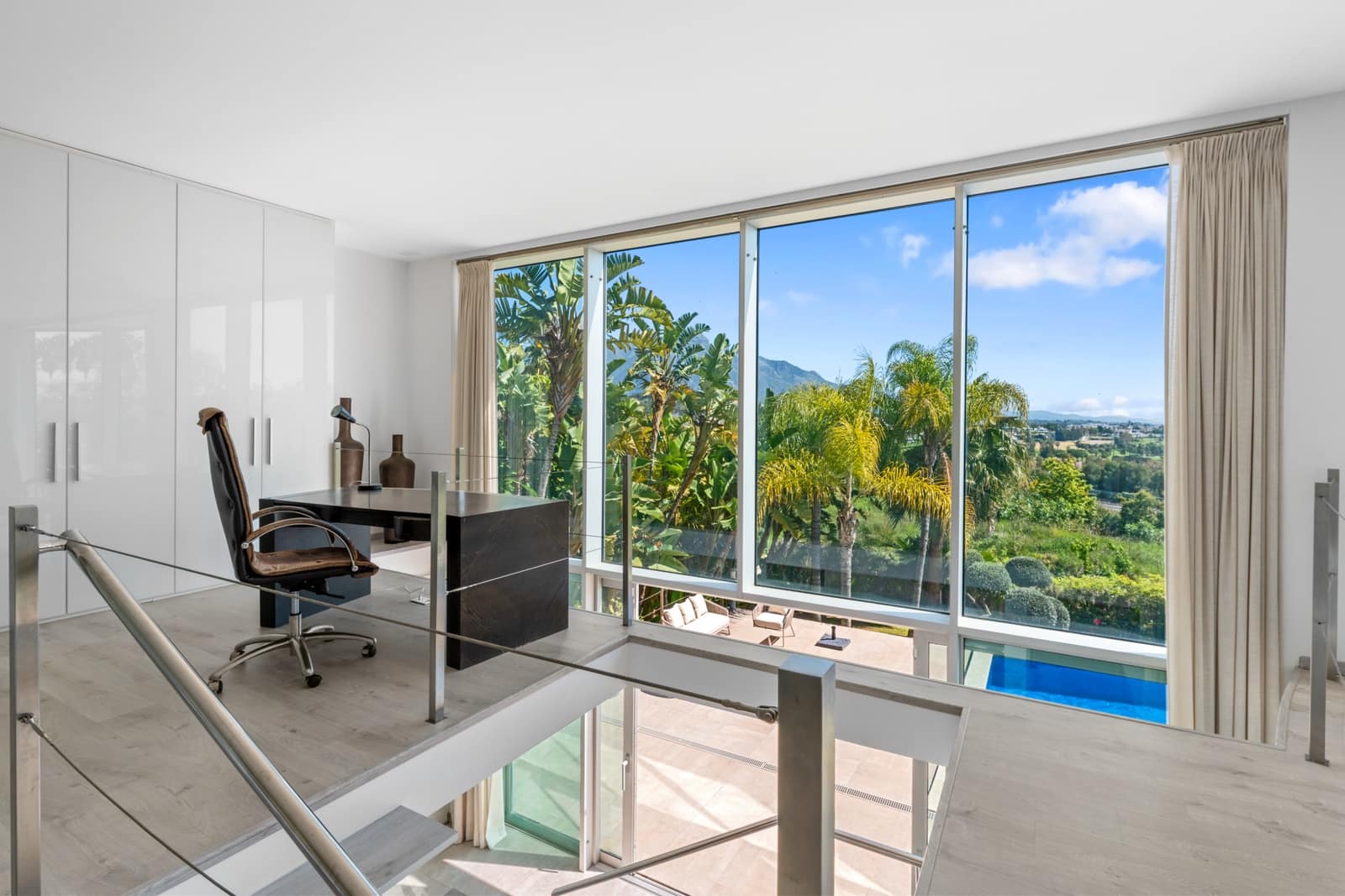 3 camera da letto Villa in vendita in La Quinta con piscina garage - 3.750.000 € (Rif: 9786727)