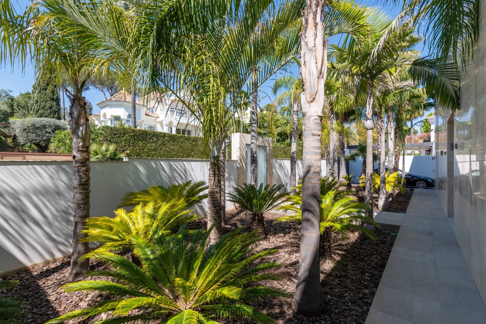3 camera da letto Villa in vendita in La Quinta con piscina garage - 3.750.000 € (Rif: 9786727)