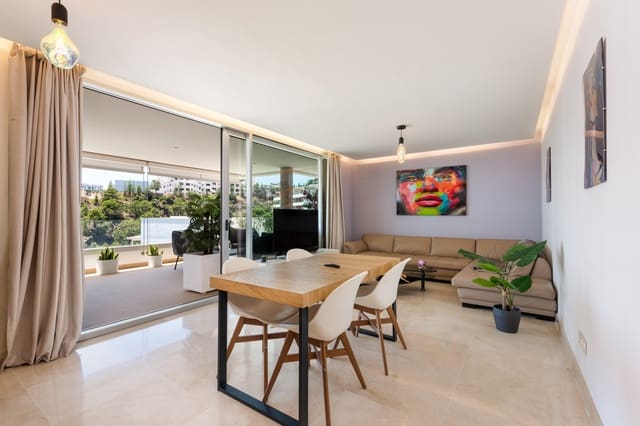 3 camera da letto Appartamento in vendita in Benahavís con piscina garage - 620.000 € (Rif: 9809470)