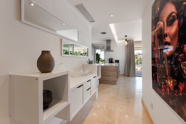 3 camera da letto Appartamento in vendita in Benahavís con piscina garage - 620.000 € (Rif: 9809470)