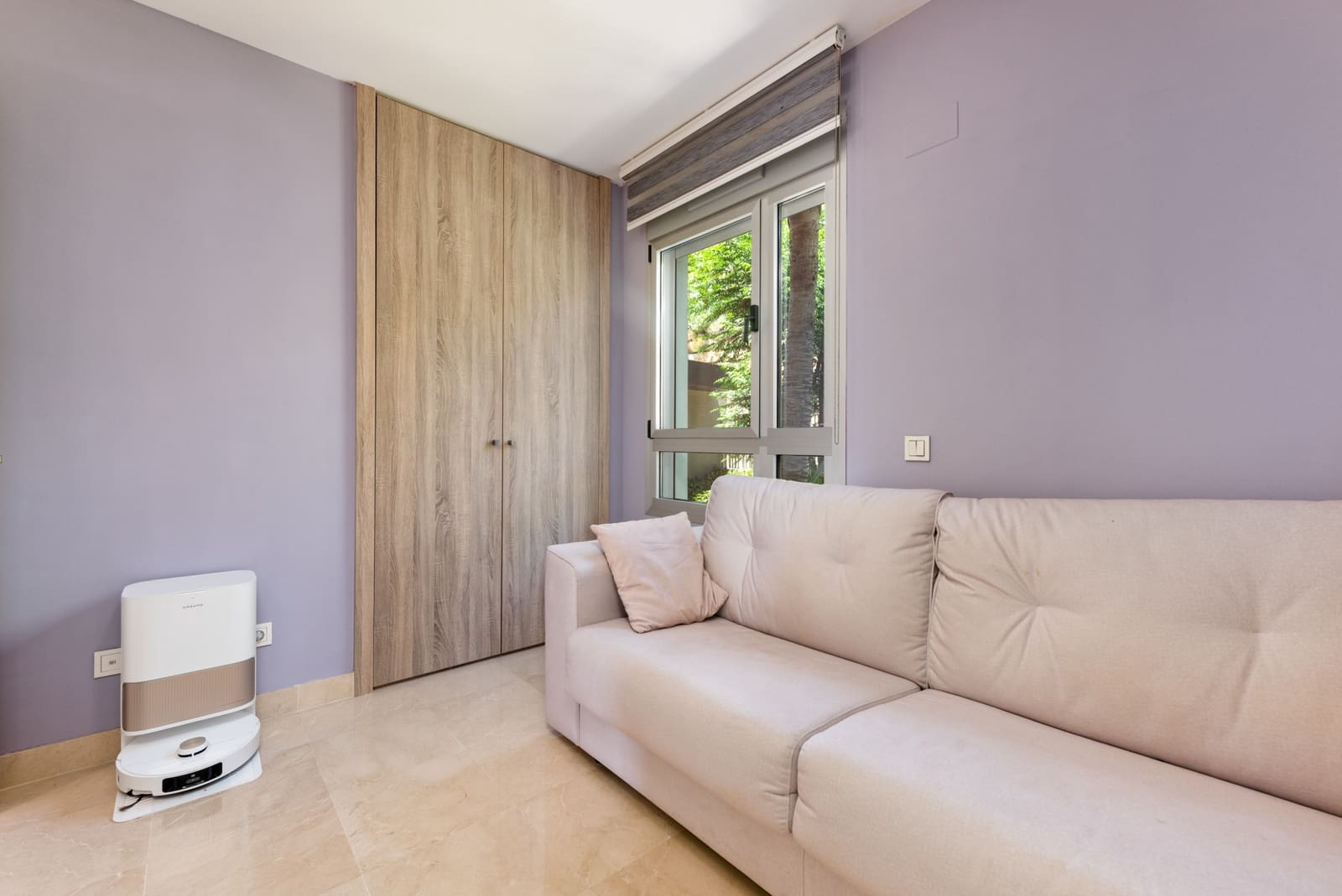 3 quarto Apartamento para venda em Benahavis com piscina garagem - 620 000 € (Ref: 9809470)