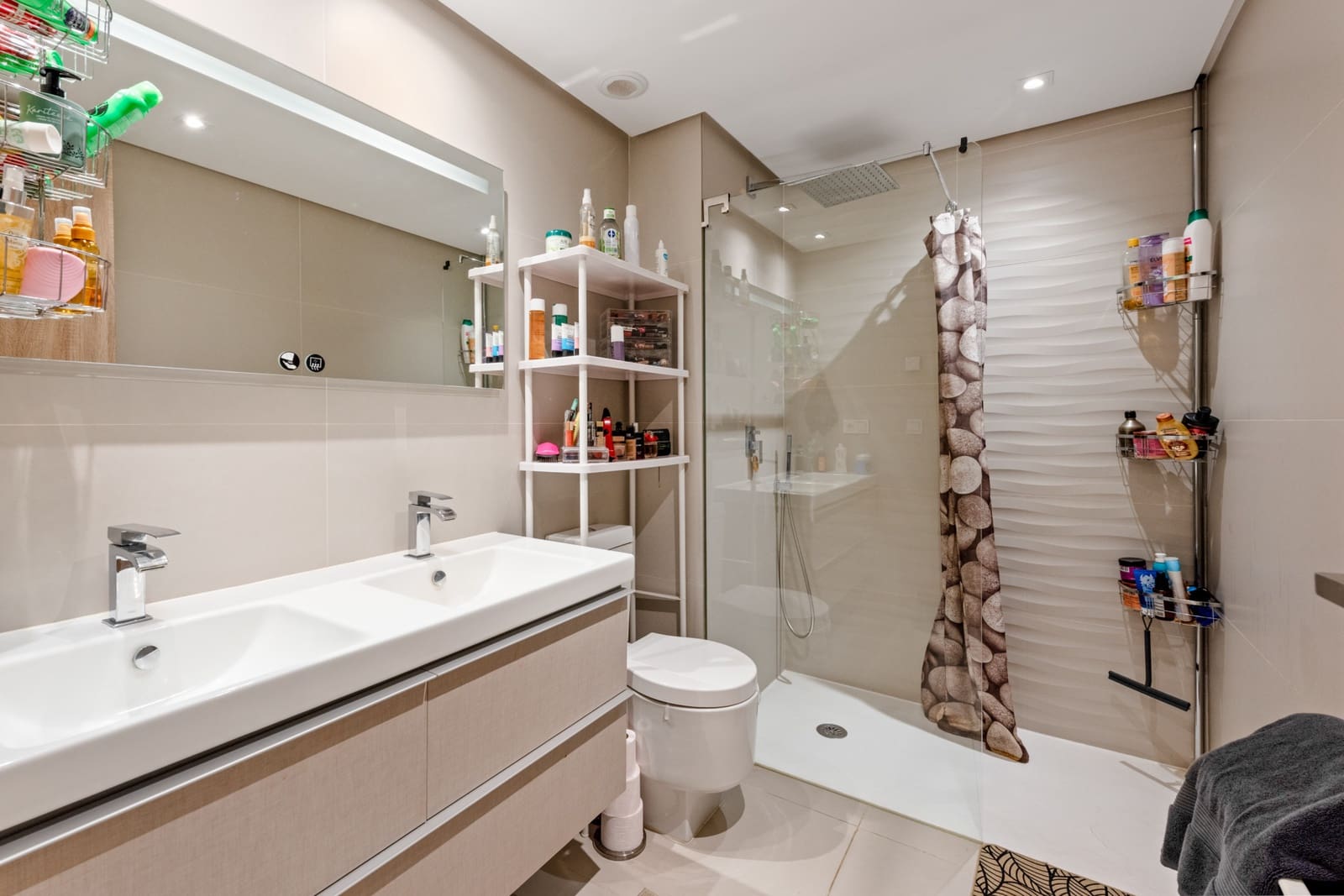 3 quarto Apartamento para venda em Benahavis com piscina garagem - 620 000 € (Ref: 9809470)