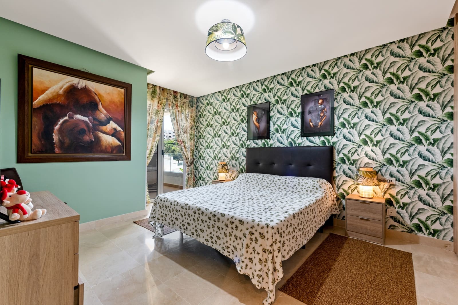 3 quarto Apartamento para venda em Benahavis com piscina garagem - 620 000 € (Ref: 9809470)