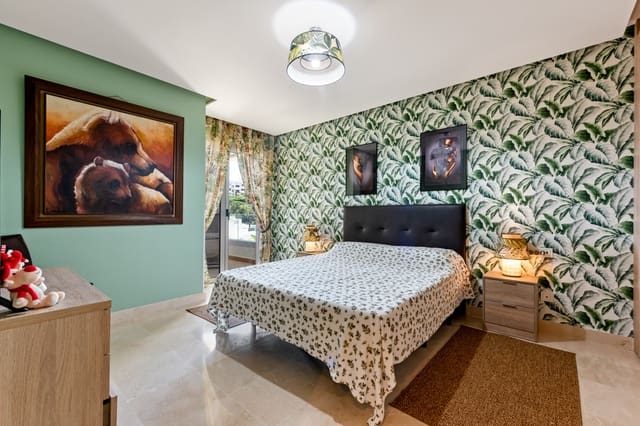 3 camera da letto Appartamento in vendita in Benahavís con piscina garage - 620.000 € (Rif: 9809470)