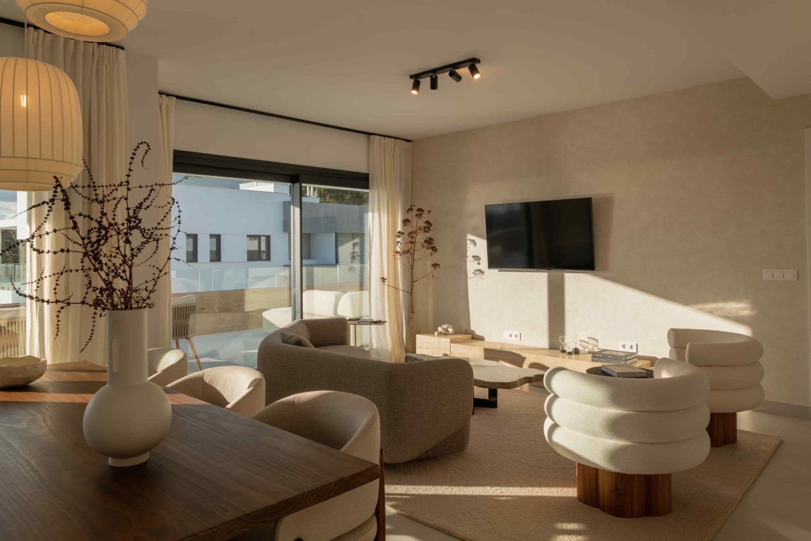 2 Zimmer Apartment zu verkaufen in Marbella mit Pool Garage - 575.000 € (Ref: 9833042)