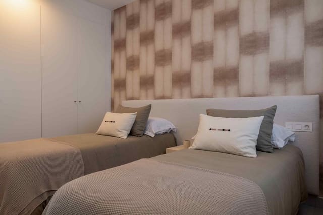 2 camera da letto Appartamento in vendita in Alto de los Monteros, Marbella con piscina garage - 575.000 € (Rif: 9833042)