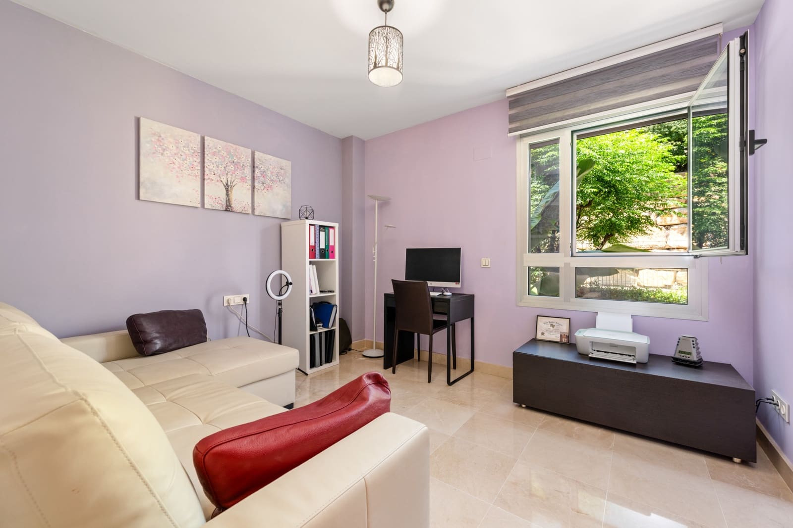 3 soveværelse Lejlighed til salg i Benahavis med swimmingpool garage - € 620.000 (Ref: 9844276)