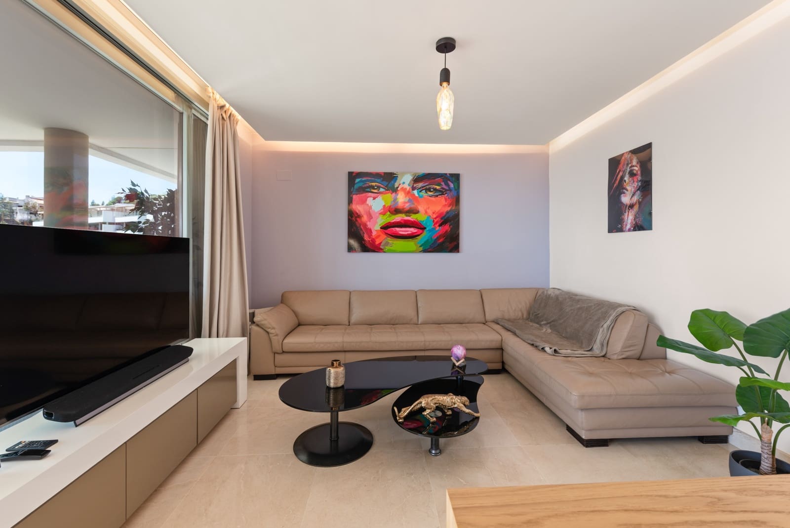 3 soveværelse Lejlighed til salg i Benahavis med swimmingpool garage - € 620.000 (Ref: 9844276)