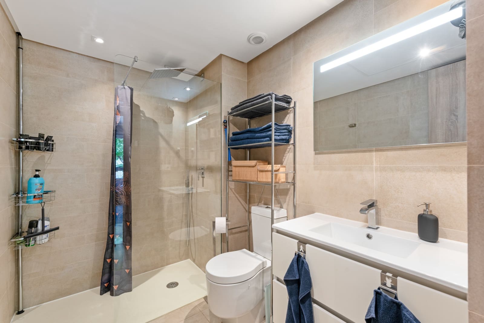 3 soveværelse Lejlighed til salg i Benahavis med swimmingpool garage - € 620.000 (Ref: 9844276)