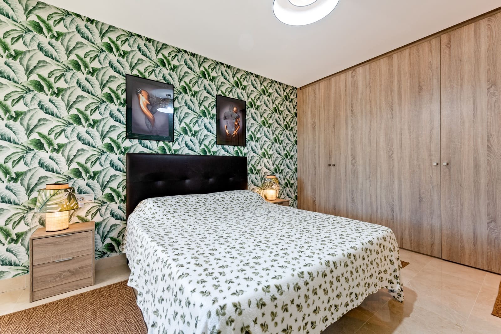 3 soveværelse Lejlighed til salg i Benahavis med swimmingpool garage - € 620.000 (Ref: 9844276)